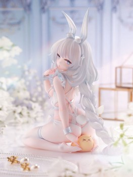 Azur Lane - Le Malin Statue / Listless Lapin TF Edition : Mimeyoi Azur Lane - Le Malin Statue / Listless Lapin TF Edition : Mimeyoi