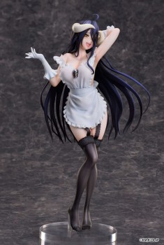Overlord  - Albedo Statue: Elcoco Overlord  - Albedo Statue: Elcoco