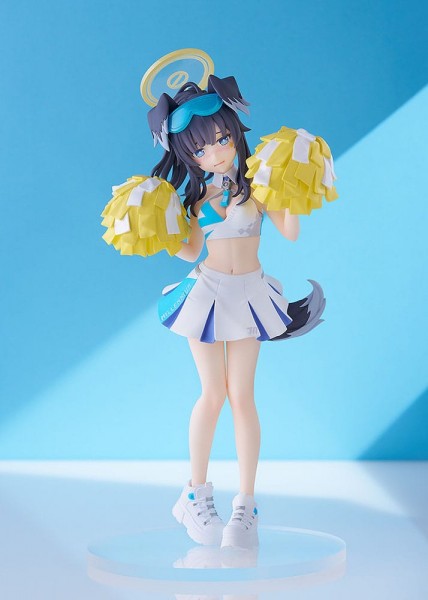 Blue Archive - Hibiki (Cheer Squad): Statue / Memorial Lobby Ver. Pop Up Parade: Good Smile Company