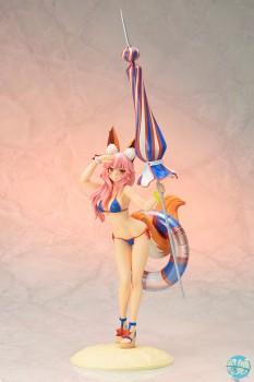 Fate/Grand Order - Lancer / Tamamonomae Statue: Kotobukiya Fate/Grand Order - Lancer / Tamamonomae Statue: Kotobukiya