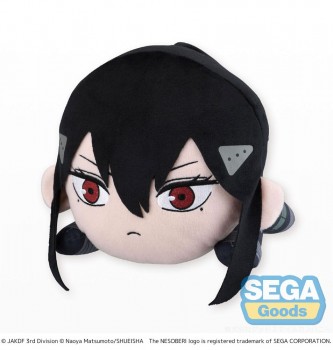 Kaiju No. 8 Nesoberi Lay-Down - Mina Ashiro L Plüschfigur: Sega Kaiju No. 8 Nesoberi Lay-Down - Mina Ashiro L Plüschfigur: Sega