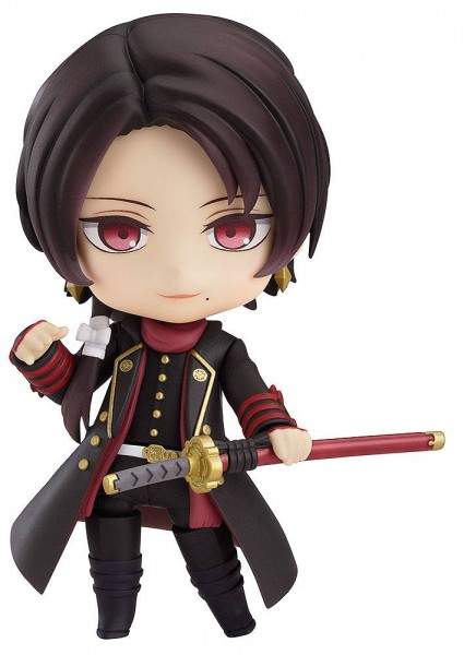 Touken Ranbu -ONLINE- - Kashuu Kiyomitsu Nendoroid: Good Smile Company