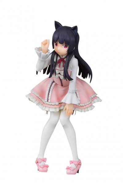 My Little Sister Can´t Be This Cute - Kuroneko Statue: Fots Japan