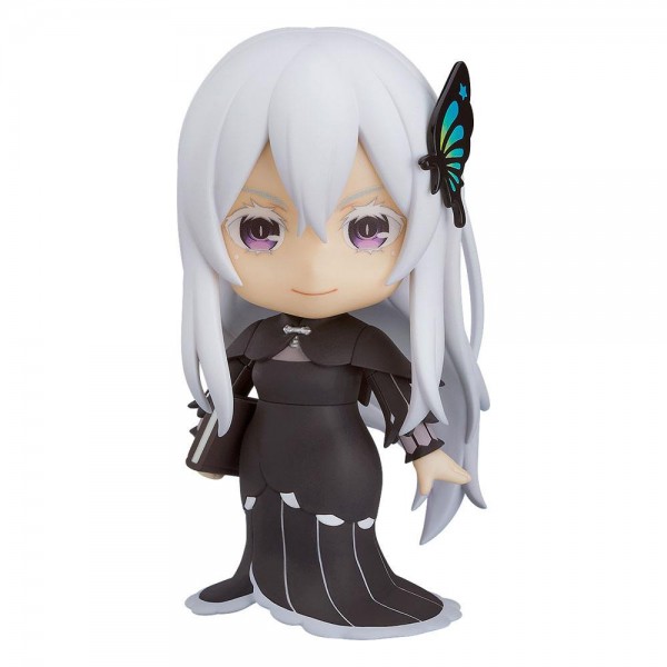 Re:Zero Starting Life in Another World - Echidna Nendoroid: Good Smile Company