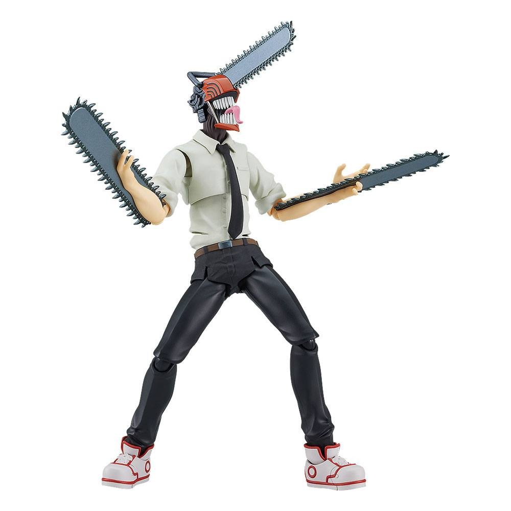 Chainsaw Man - Denji / Chainsaw | Allblue World: Anime Figuren
