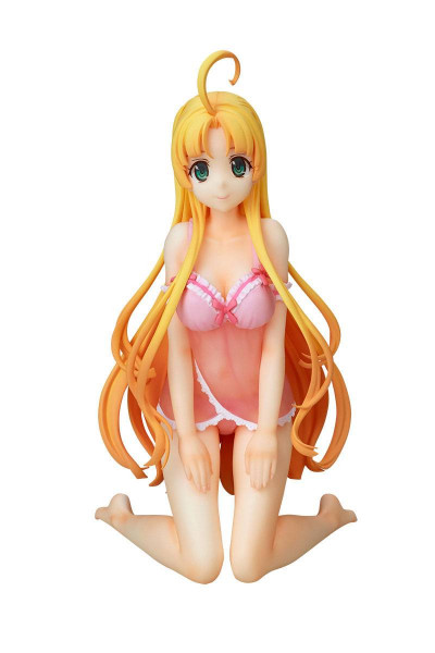 High School DxD HERO - Asia Argento Statue / Lingerie Version: BellFine