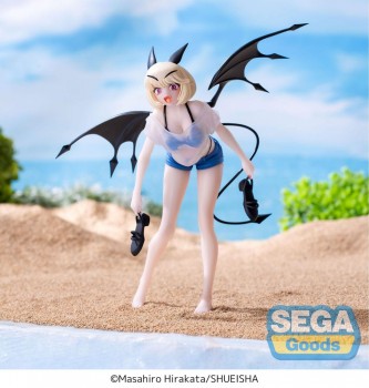 Debby the Corsifa is Emulous Luminasta - Debby the Corsifa Swimsuit Ver.: Sega Debby the Corsifa is Emulous Luminasta - Debby the Corsifa Swimsuit Ver.: Sega