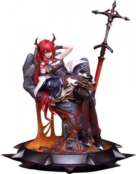 Arknights - Surtr Statue / Magma Version: Myethos