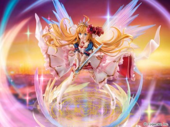 Vorschau: Princess Connect! Re:Dive - Pecorine Statue / Lucrea: Estream Vorschau: Princess Connect! Re:Dive - Pecorine Statue / Lucrea: Estream