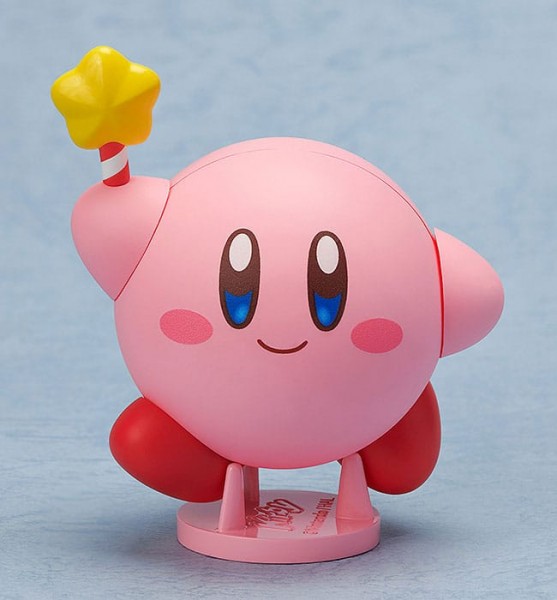Kirby - Kirby Corocoroid Sammelfiguren: Good Smile Company