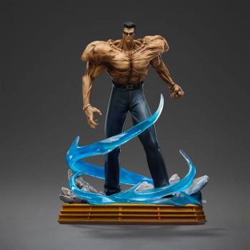 Yu Yu Hakusho - Toguro Statue / Art Scale: Iron Studios Yu Yu Hakusho - Toguro Statue / Art Scale: Iron Studios