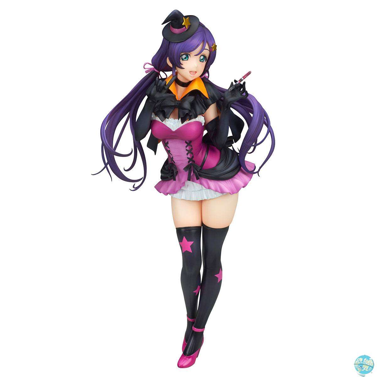 Love Live! School Idol Project - Nozomi Tojo -Bokura Wa Ima No Naka De