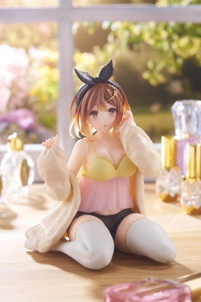 Atelier Ryza: Ever Darkness & the Secret Hideout Kuji - Ryza Statue: Taito Prize