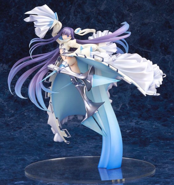 Fate/Grand Order - Ego/Meltryllis Statue: Alter