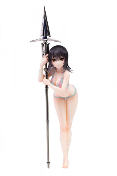 Strike the Blood III - Yukina Himeragi Statue / Lingerie Version: Fots Japan