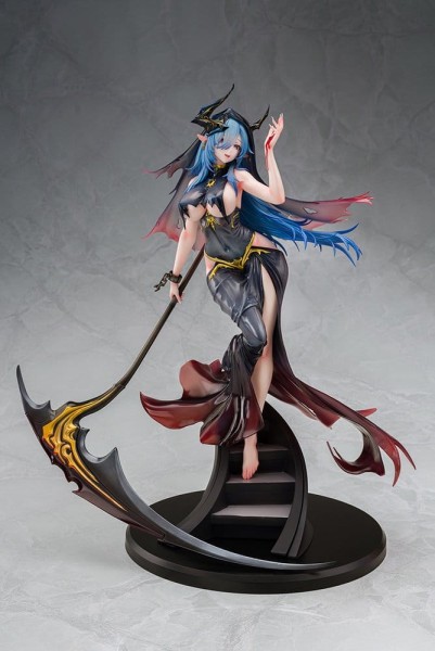 Azur Lane - Mary Statue / Celeste Grim Night's Reaper: Daiki Kougyo