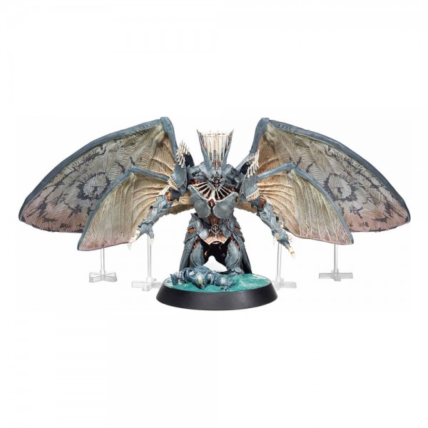 Destiny - Witch Queen Statue: Numskull