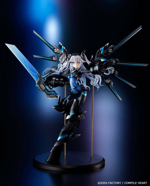 Megadimension Neptunia VII - Next Black: Vertex