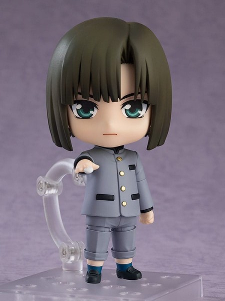 Hikaru no Go - Akira Toya Nendoroid: Good Smile Company