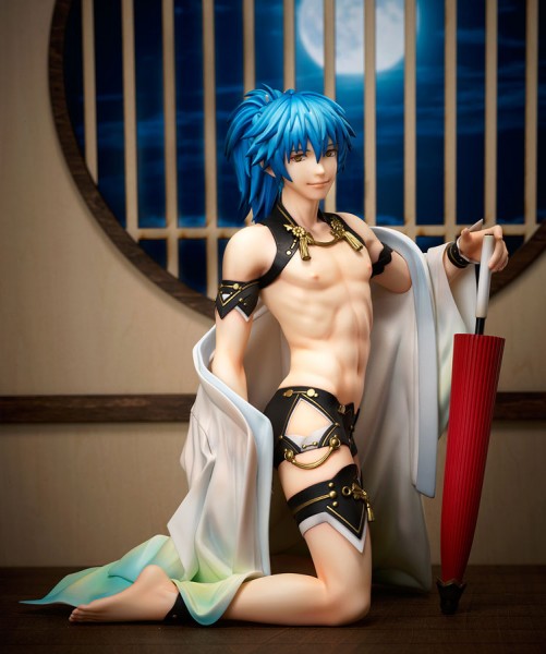 DRAMAtical Murder - Aoba Statue / Wasou Version: Native