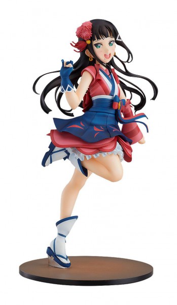 Love Live! Sunshine!! - Dia Kurosawa Statue / Blu-ray Jacket Version: Bandai Namco