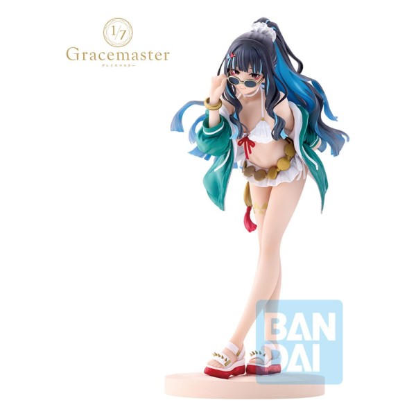 Fate Grand Order - Moon Cancer Tenochtitlan Statue / Celebrity Summer Experience & Archetype Incepti