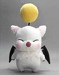 Final Fantasy XIV - Moogle Kuplu Kopo Plüschfigur / 2016 Edition: Square-Enix