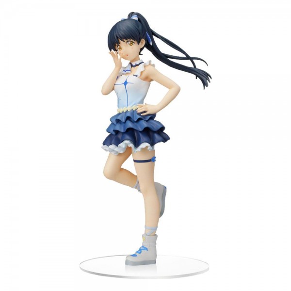 Love Live! Superstar!! - Ren Hazuki Figur / The beginning is your sky: Sega