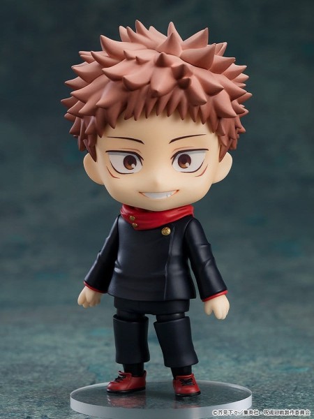 Jujutsu Kaisen - Yuji Itadori Nendoroid: Good Smile Company
