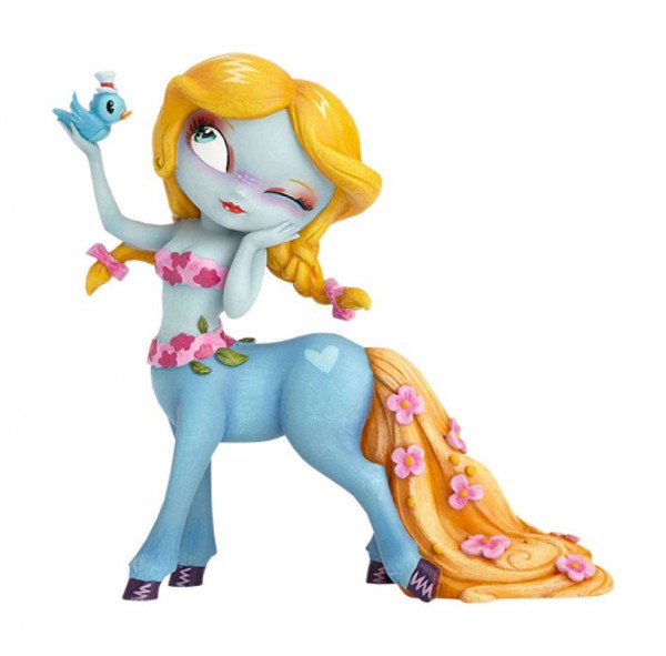 The World of Miss Mindy Presents Disney - Centaurette Statue / Fantasyi: Enesco