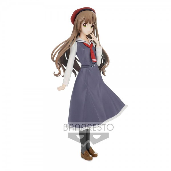 OsaMake - Maria Momosaka Figur: Banpresto