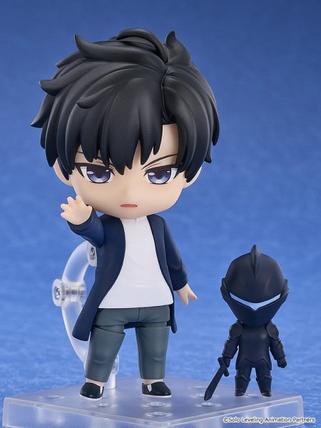 Solo Leveling - Sung Jinwoo Nendoroid: Good Smile Arts Shanghai