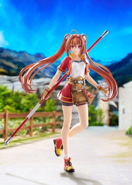 The Legend of Heroes - Estelle Bright Statue / Pop Up Parade L Size: Good Smile Company