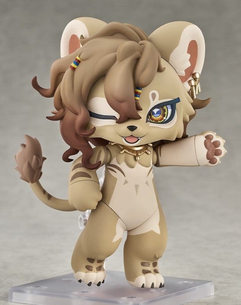 Fluffy Land - August Nendoroid: Good Smile Company