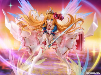 Vorschau: Princess Connect! Re:Dive - Pecorine Statue / Lucrea: Estream Vorschau: Princess Connect! Re:Dive - Pecorine Statue / Lucrea: Estream