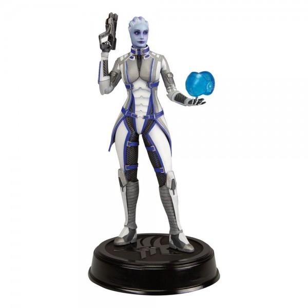 Mass Effect - Liara T'Soni Statue: Dark Horse