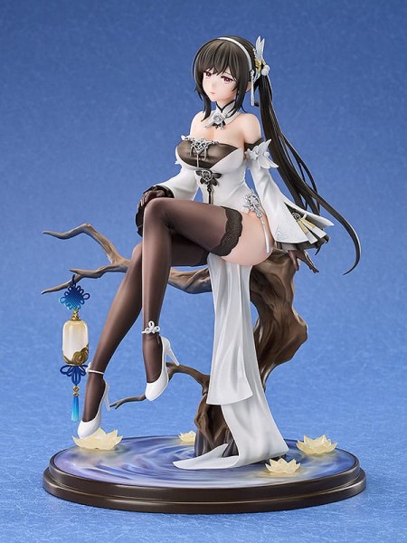 Azur Lane - Chen Hai Statue: Good Smile Company
