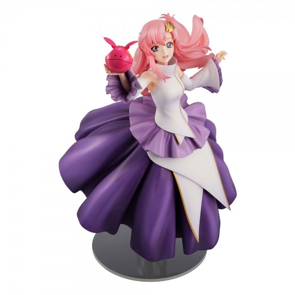 Mobile Suit Gundam SEED G.E.M. Serie - Lacus Clyne 20th anniversary: MegaHouse