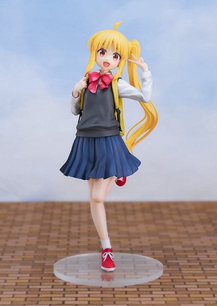 Bocchi the Rock! - Nijika Ijichi Statue: Good Smile Company