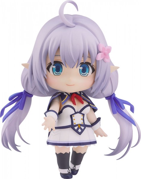 The Greatest Demon Lord Is Reborn as a Typical Nobody - Ireena Nendoroid: Good Smile Company
