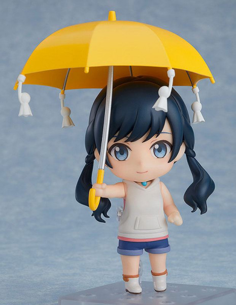 Weathering with You - Hina Amano Nendoroid: Good Smile Company