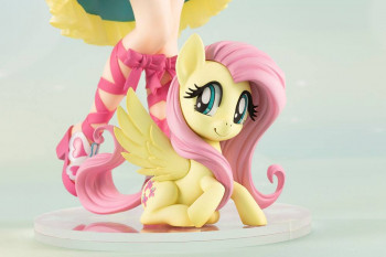 Vorschau: Mein kleines Pony - Fluttershy Statue / Bishoujo: Kotobukiya Vorschau: Mein kleines Pony - Fluttershy Statue / Bishoujo: Kotobukiya