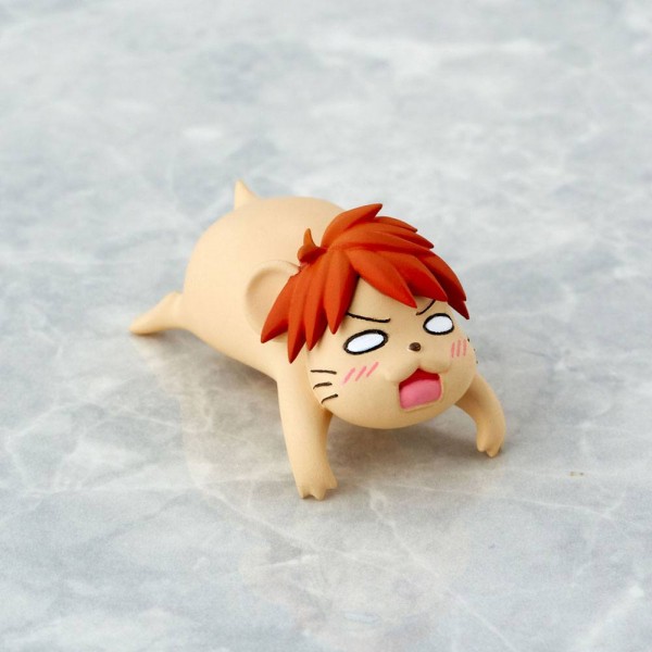 To Love-Ru Darkness - Nana Astar Deviluke Statue / Darkness Version: Union Creative