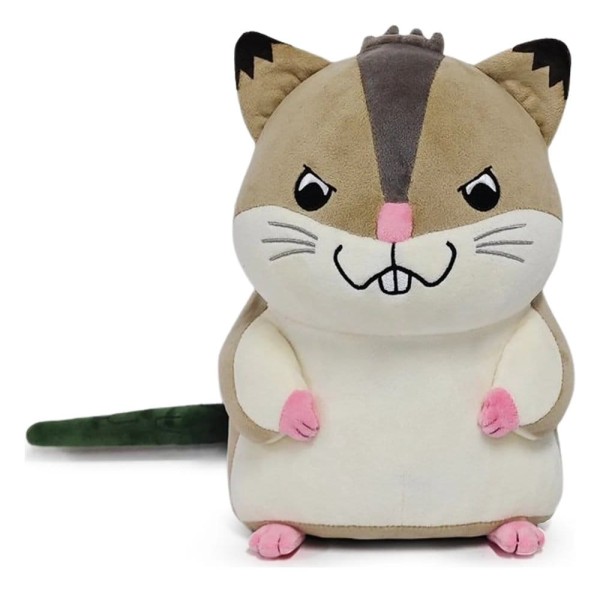 Overlord - Hamusuke Plüschfigur: Youtooz