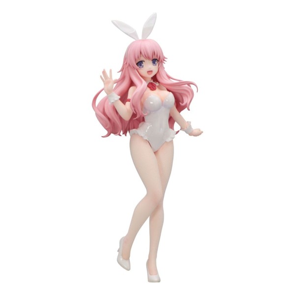 Baka And Test Summon the Beasts II - Himeji Mizuki Statue / BiCute Bunnies: Furyu