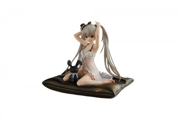 Yosuga No Sora - Kasugano Sora Statue: AFORCE