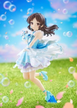 Idolmaster Cinderella Girls - U149 Arisu Tachibana Statue / Memorial Edition: Plum Idolmaster Cinderella Girls - U149 Arisu Tachibana Statue / Memorial Edition: Plum