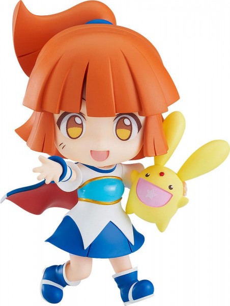 Puyo Puyo!! Quest - Arle & Carbuncle Nendoroid: Good Smile Company