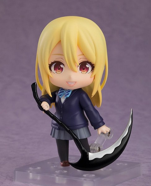 The Foolish Angel Dances with the Devil - Lily Amane Nendoroid: Good Smile Company