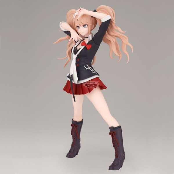 Danganronpa - Junko Enoshima Statue / 1.2 Reload: Banpresto